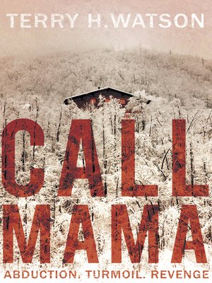 cover image of CALL MAMA